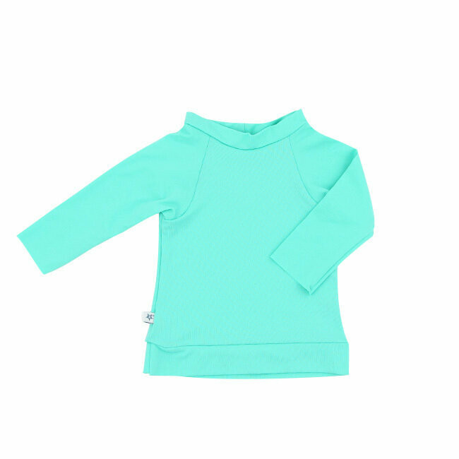 T-shirt anti-UV bébé HAMAC Paradisio protection solaire optimale SPF50+