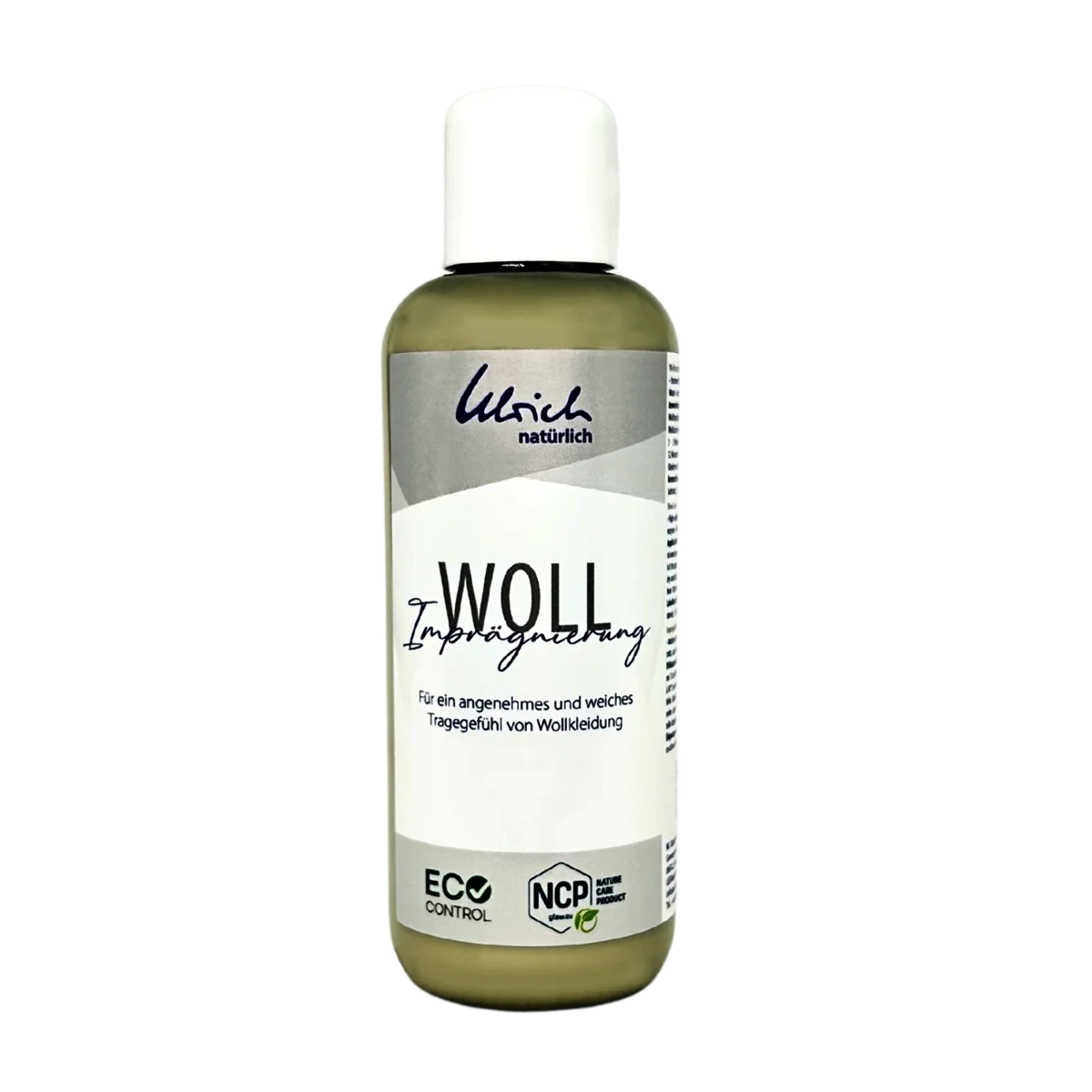Cure imprégnation à la lanoline ULRICH Natürlich : pour réimprégner les culottes de protection et vêtements en laine avec la cure à la lanoline - Etoiles en portage